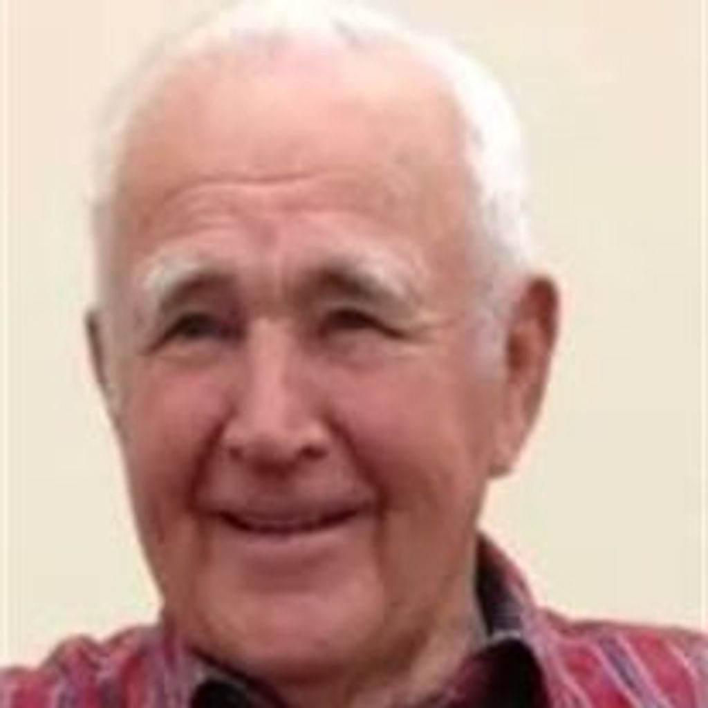 Lloyd Ellery Dunstan