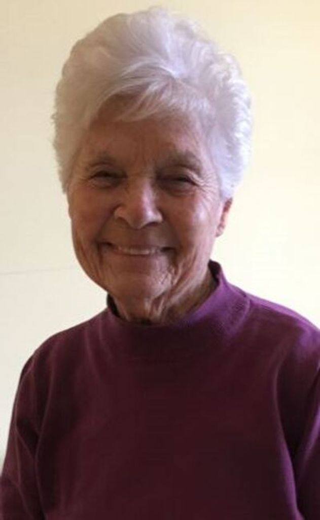 Bonnie Ellen Holcomb Profile Photo