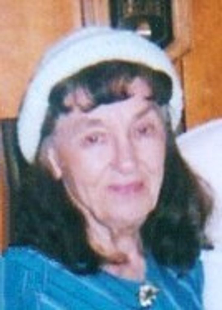 Veronica Theresa Harvilak