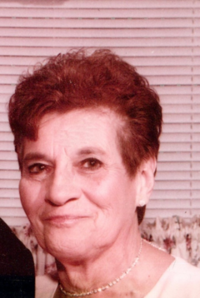 Angelina Saviano Profile Photo