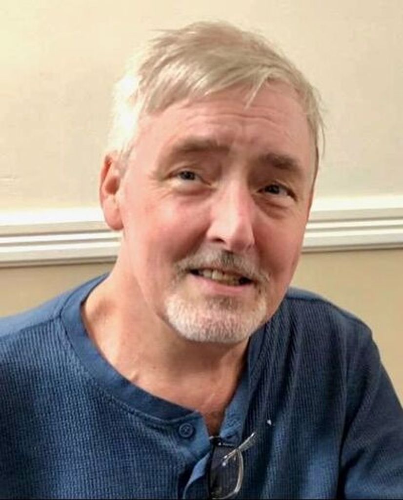 Thomas L. Mackie Profile Photo