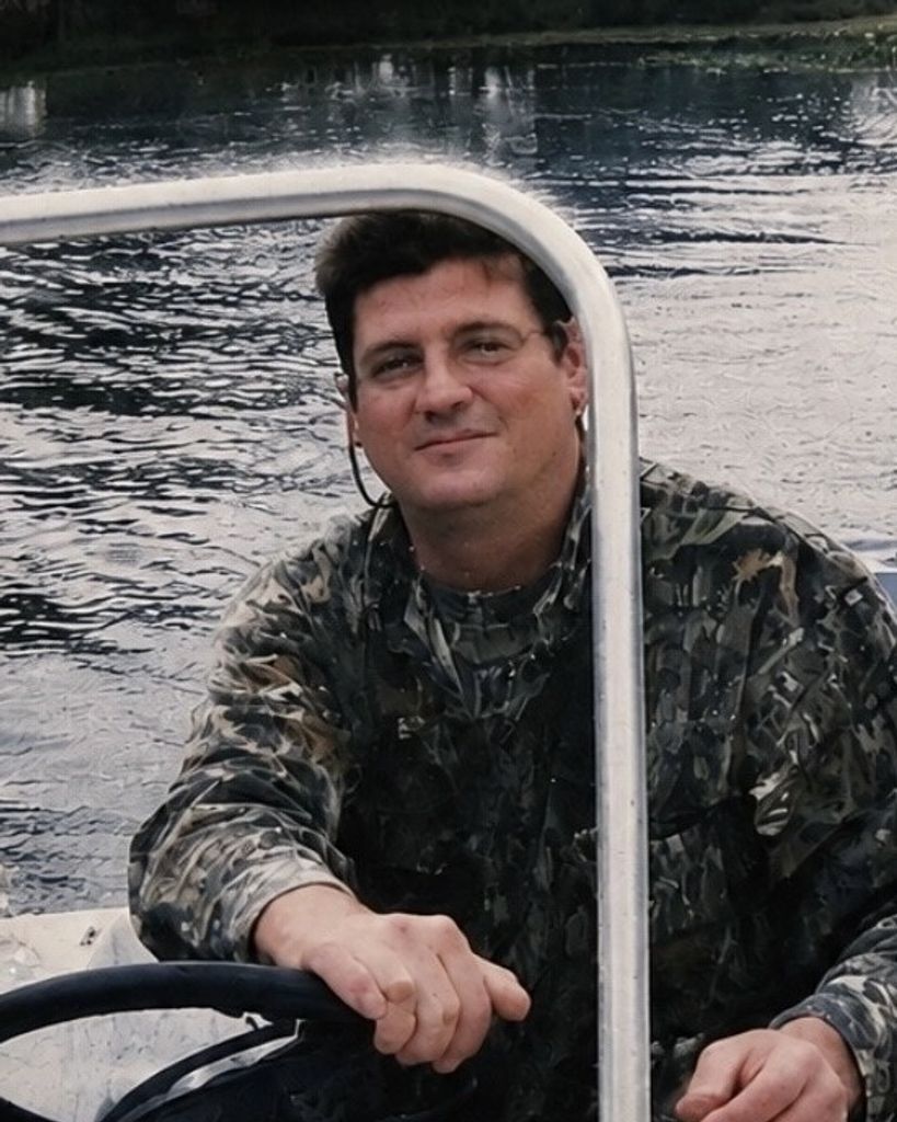 Patrick Ashley McKeon Profile Photo