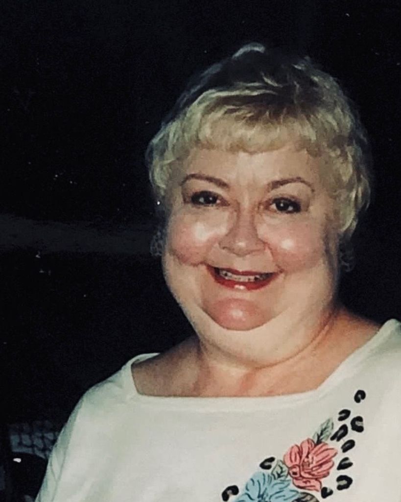 Linda Jean Galavin Stone