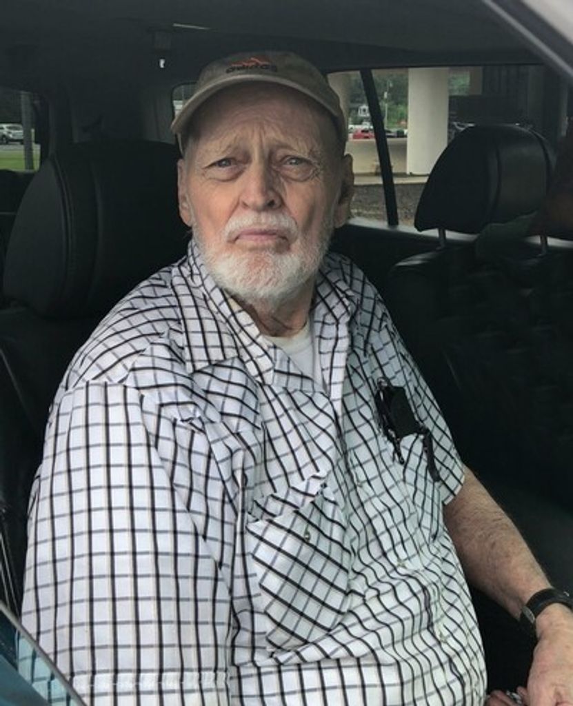 Jerry Stamey Profile Photo