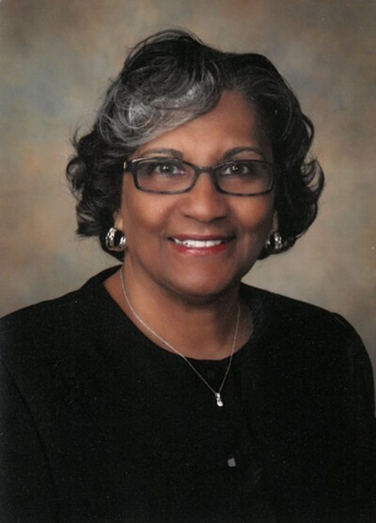 Jo Ann Thomas Profile Photo