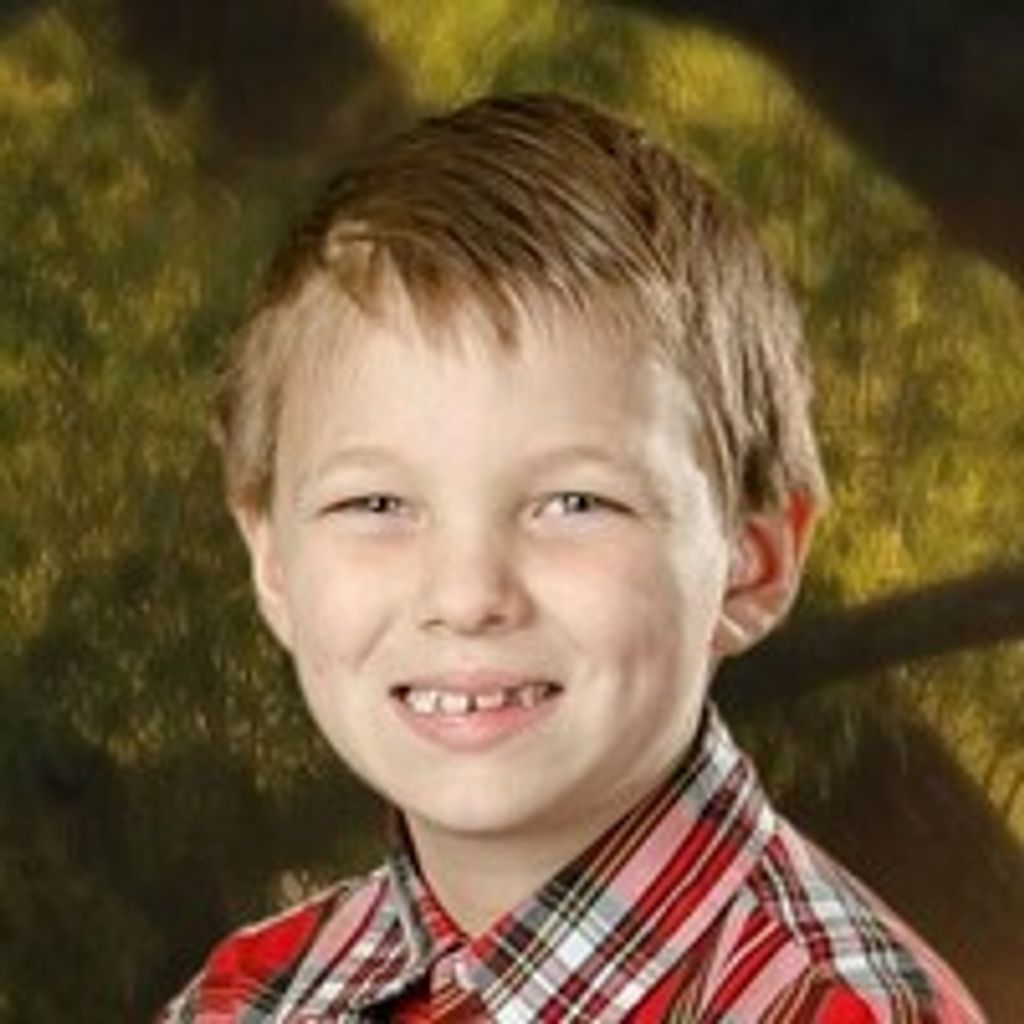 Josey "Jojo" Morrell Profile Photo
