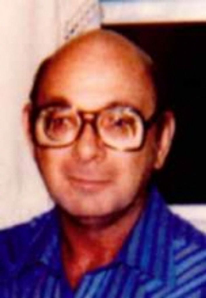 Robbie J. Robbins