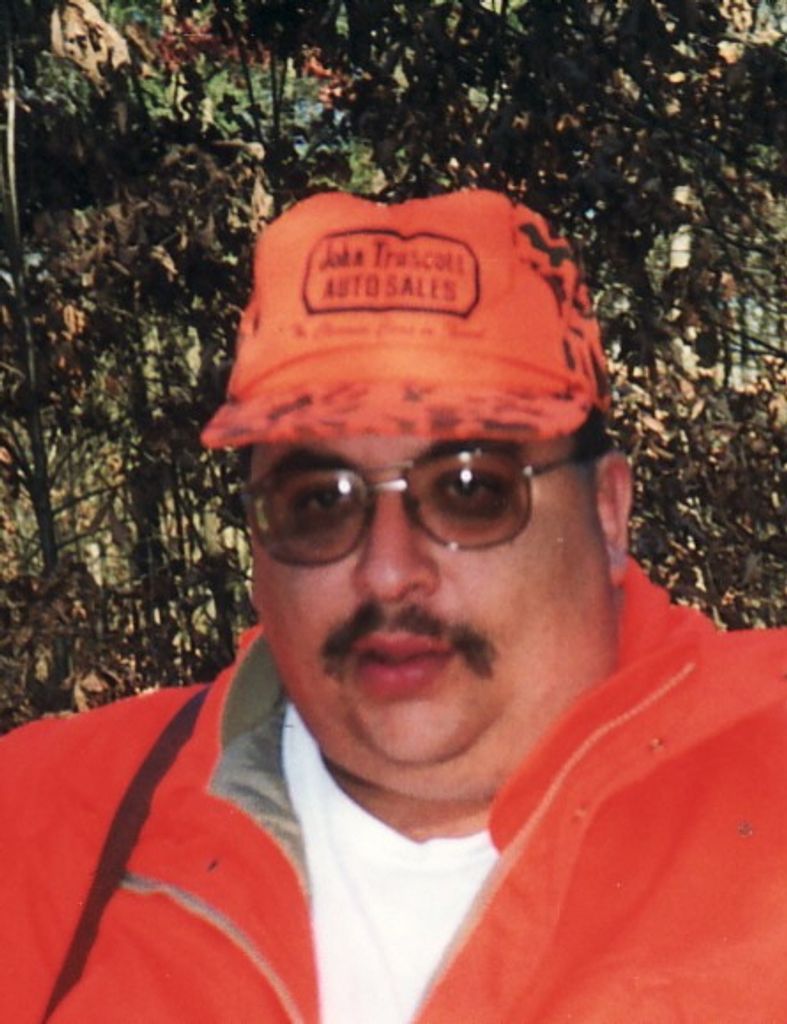 Richard W. "Rick" Wolbert, Iii Profile Photo