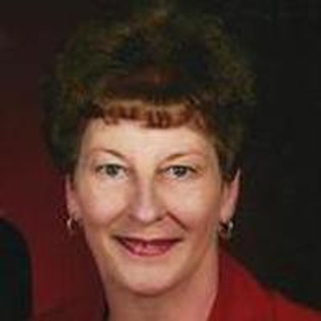 Margaret Jane Fleitman