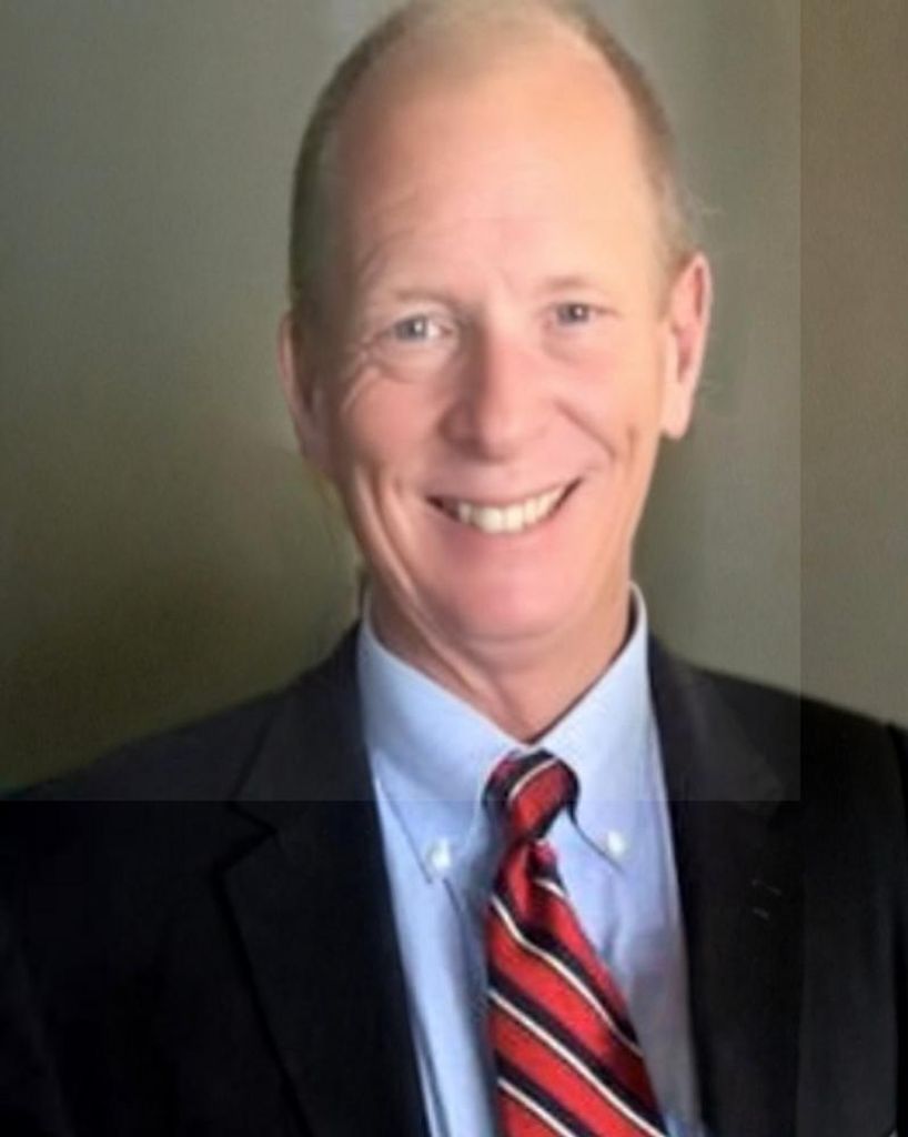 Arthur Max Reusch Jr. Profile Photo