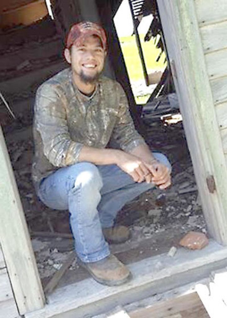 Christopher Michael Wecker