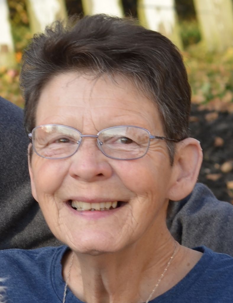 Doris Lanell Gretz Profile Photo