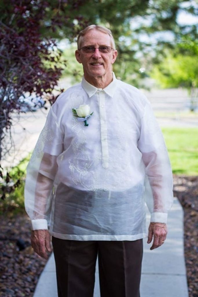 Barry Edward Clements Profile Photo