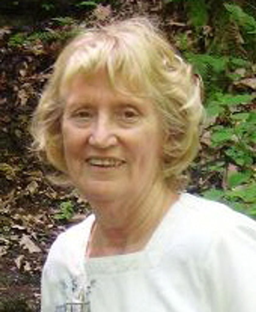 Lois June Shamblin Profile Photo