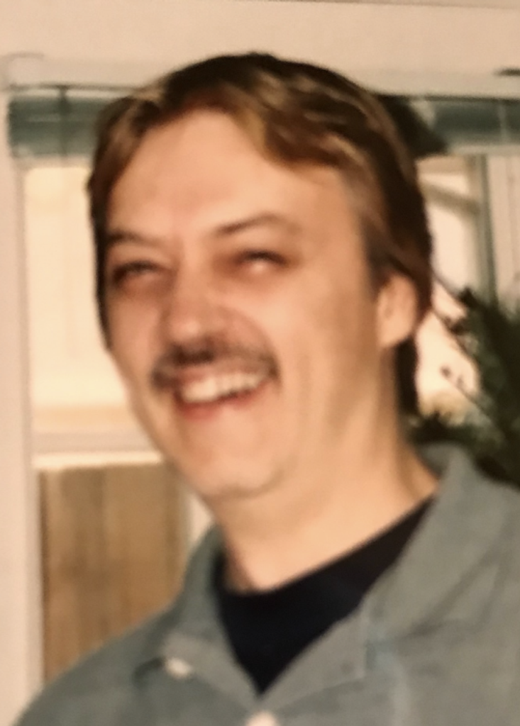 Mark Hormann