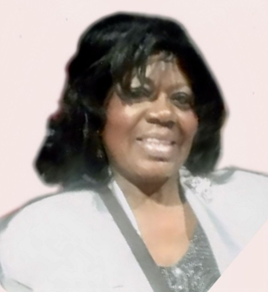 Evangelist  Melinda Andrews Profile Photo