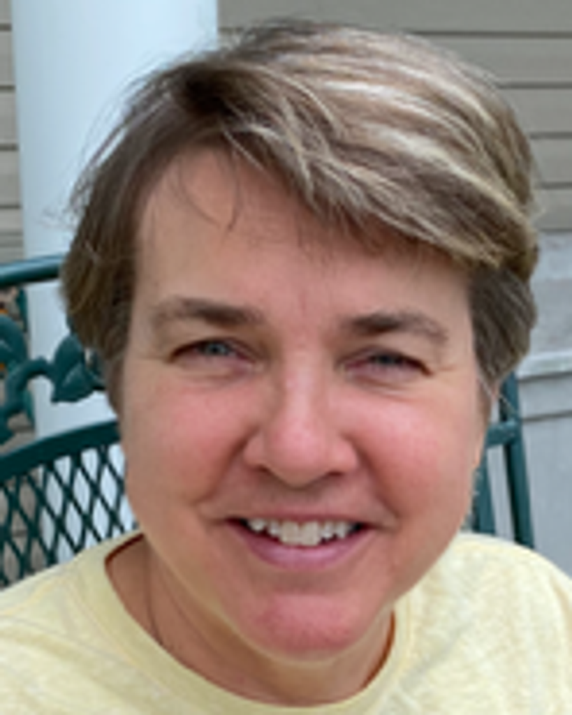 Margaret Mary Peters Profile Photo