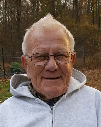 Benjamin V. Eldred Profile Photo