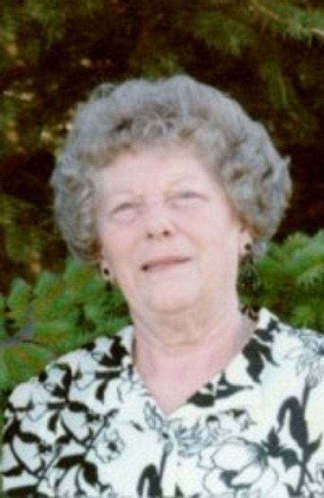 Bernice Thuernagle