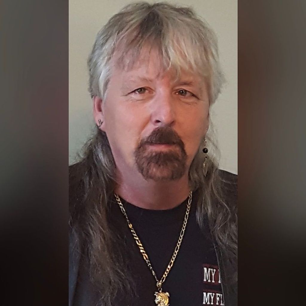 Charles Jeffery "Jeff" Shockley Profile Photo