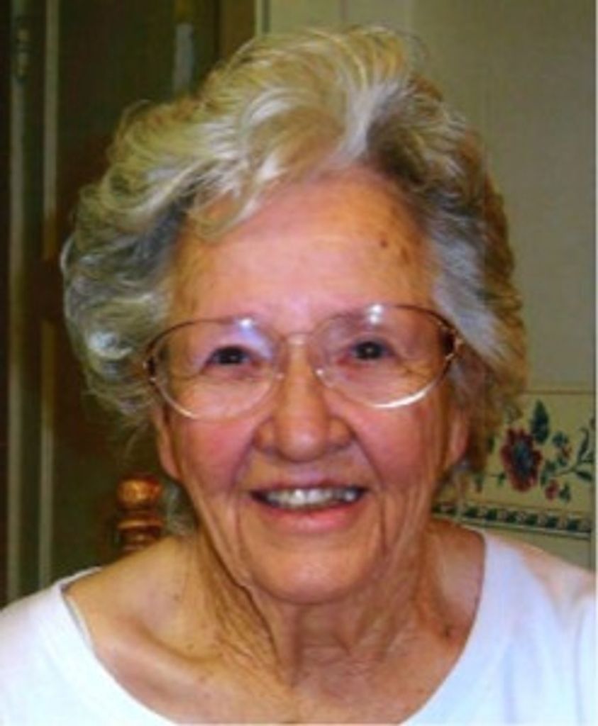 Pauline Turner