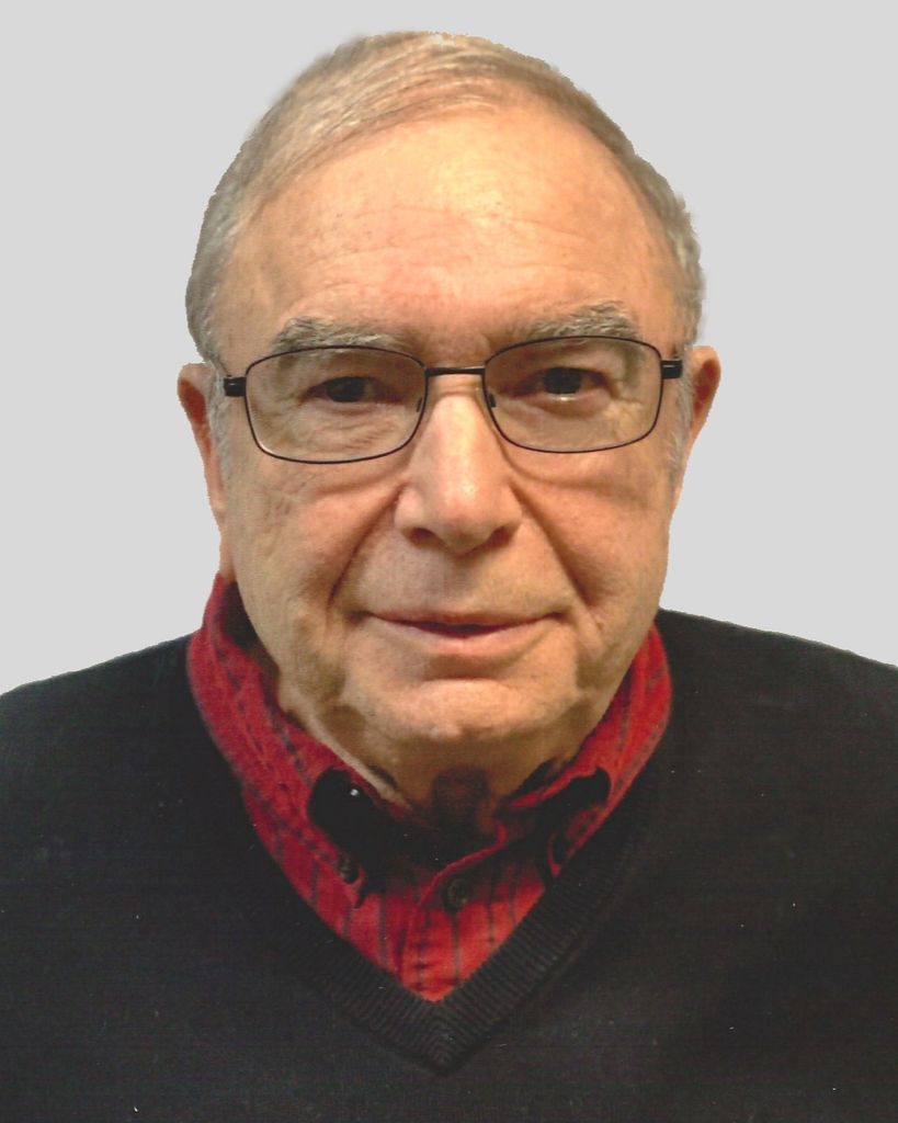 William "Bill" Albert Deutz
