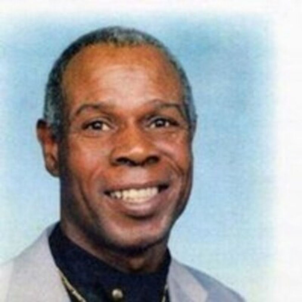 David Hopkins Johnson