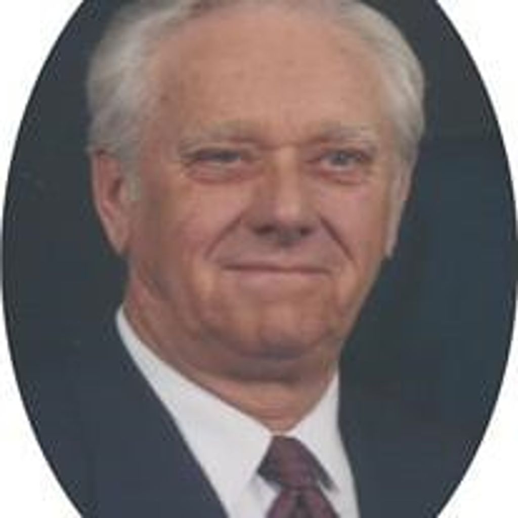 Raymond Gobber