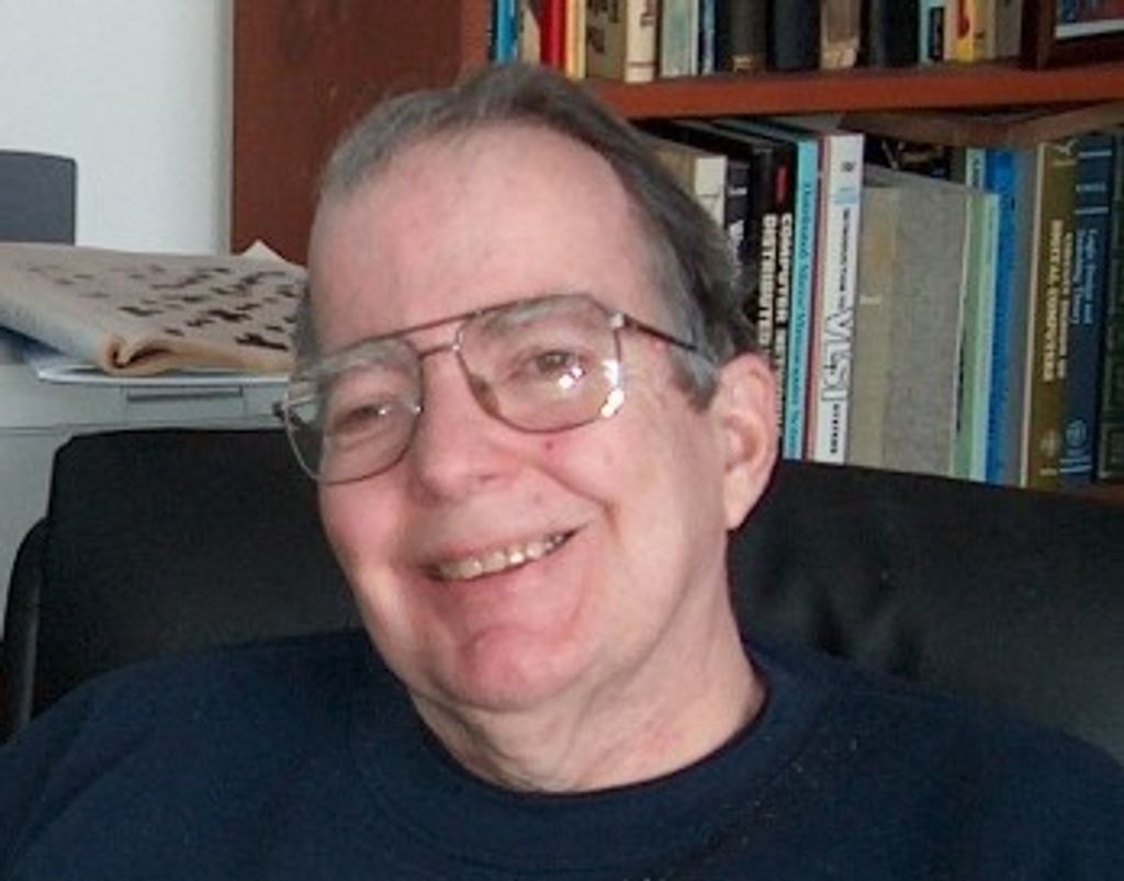 Hubert Jon Thomas Profile Photo