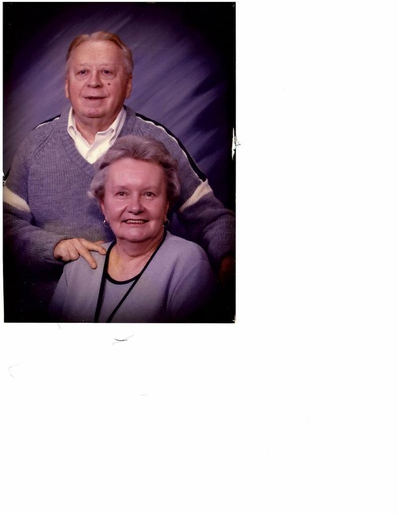 Marian Jeanette Reith Profile Photo