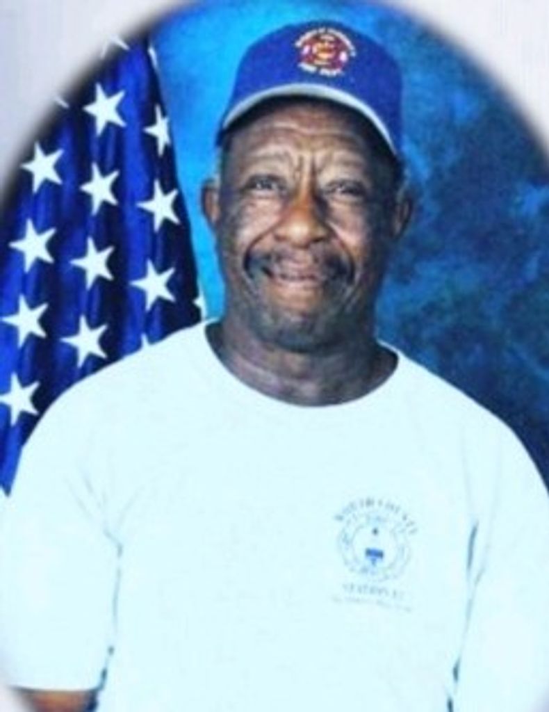 Mr. Willie Barrett