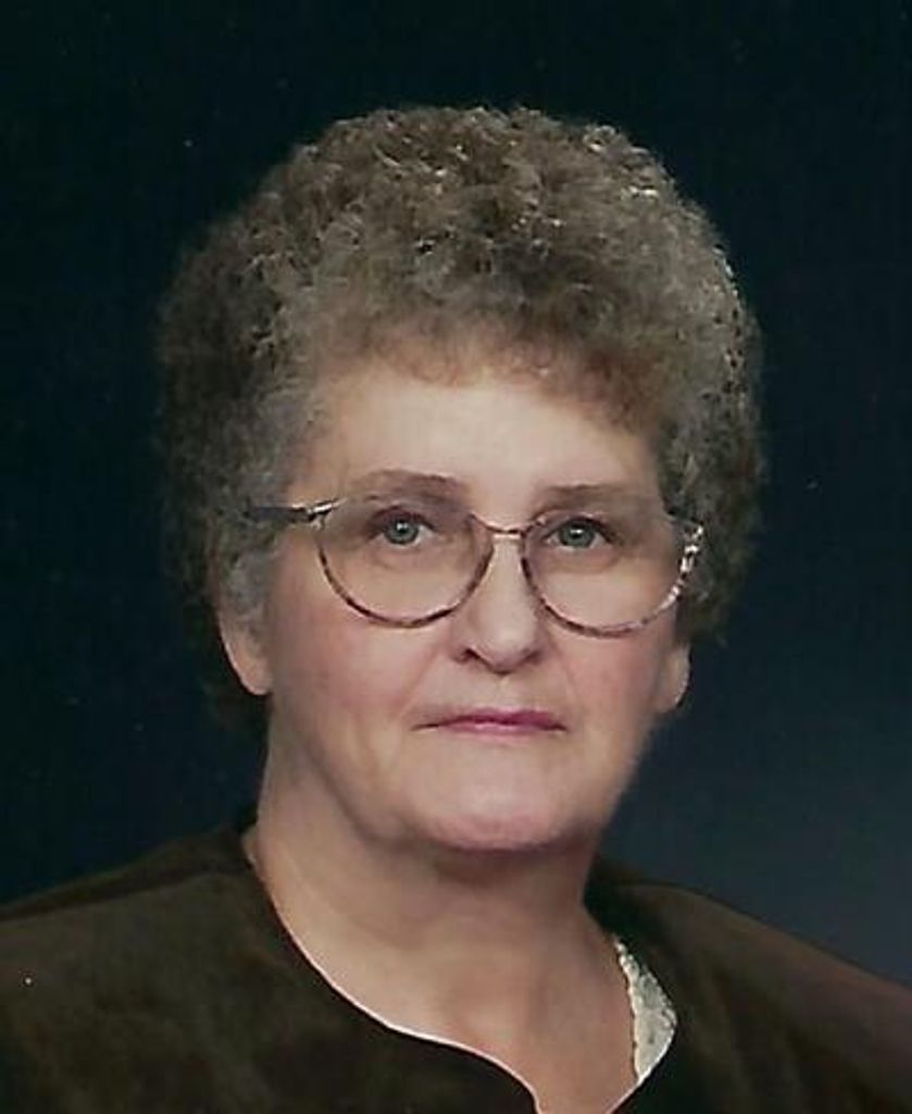 Norma Priscilla Ward Profile Photo
