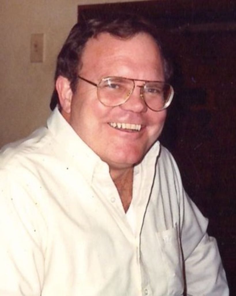 Larry G. Swartz