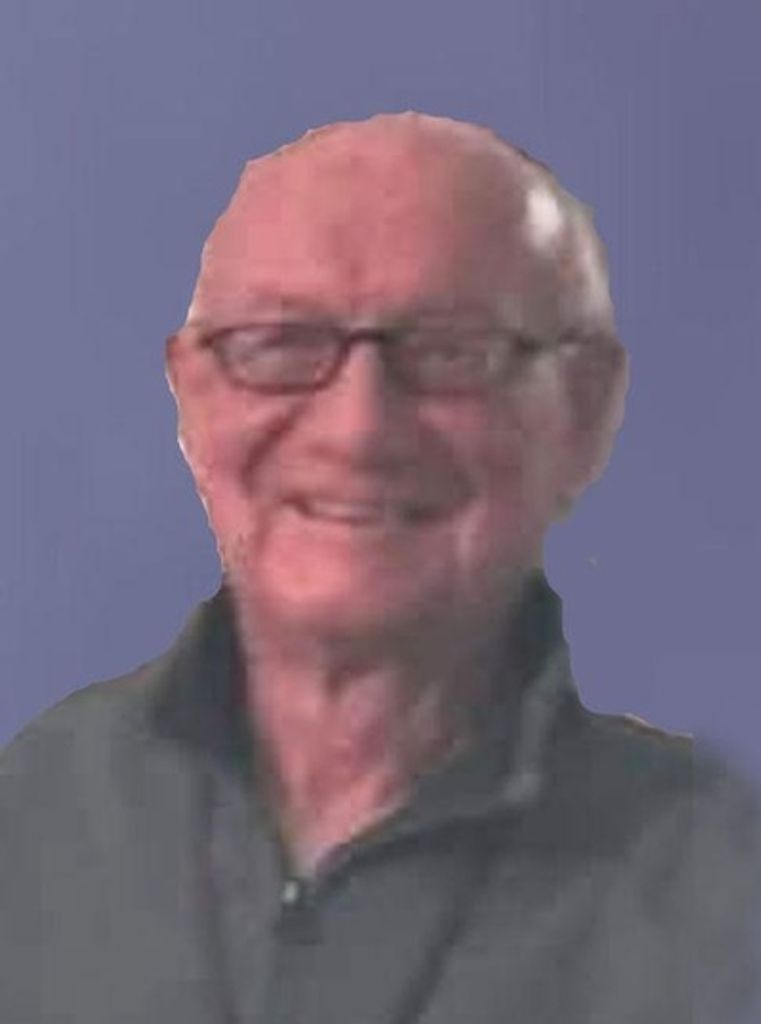 Roger "Dodger" Dawson