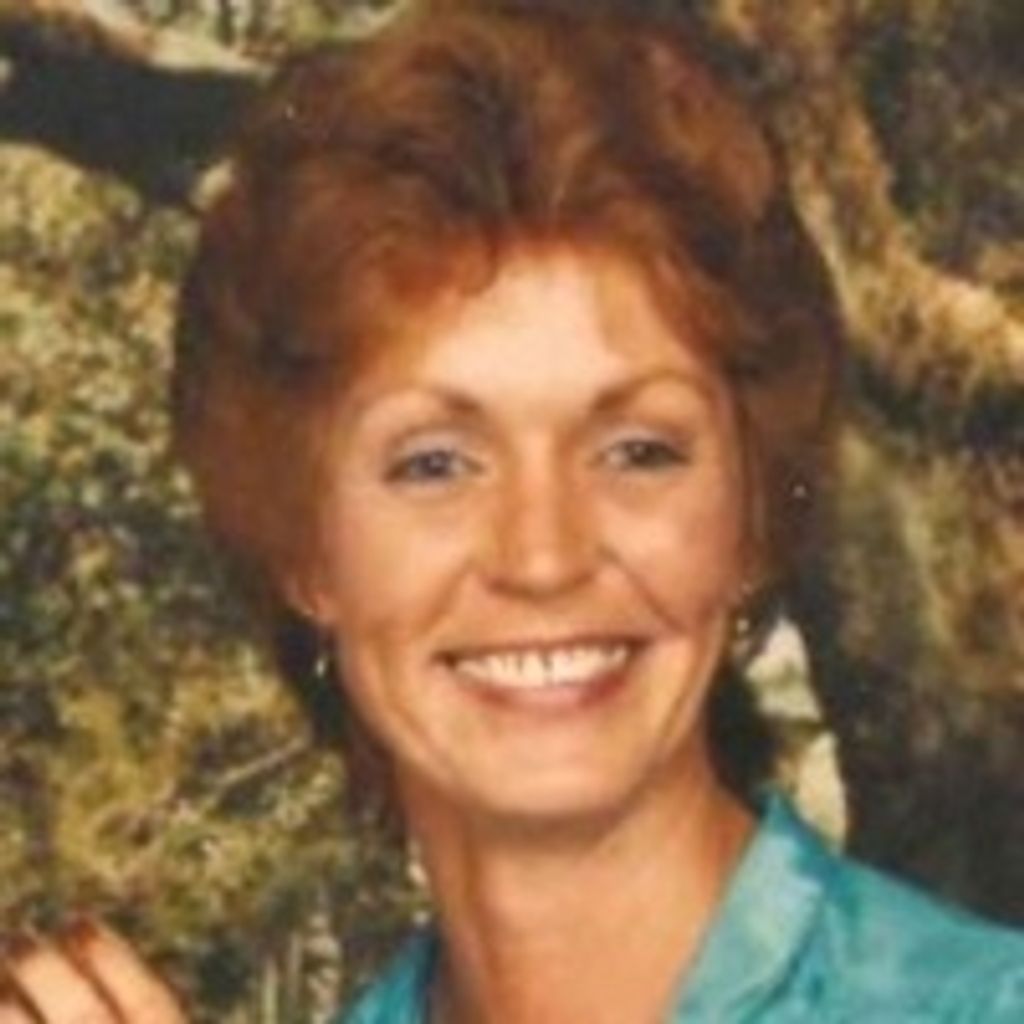 Ellen E. Gram