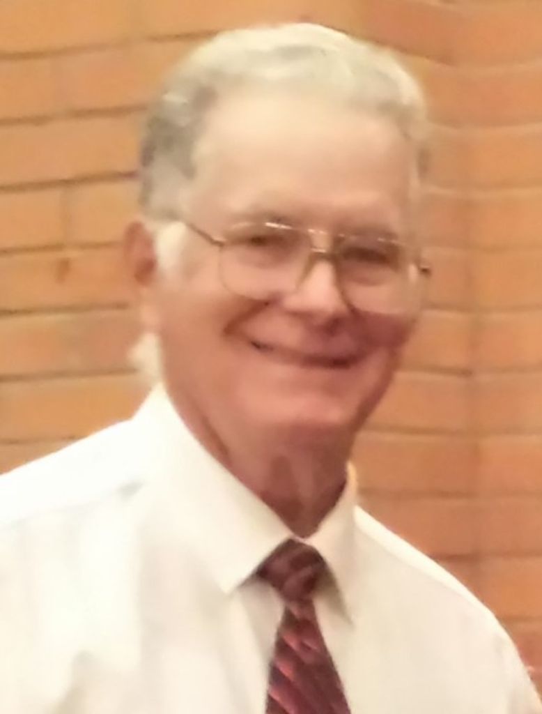 John Perry Hobbs, Jr.