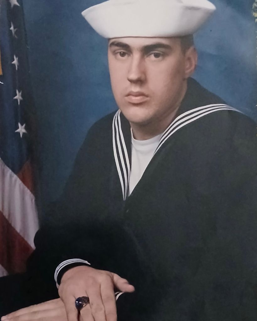 James Edward Coy JR Profile Photo