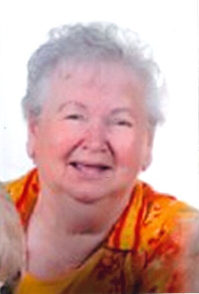 Mettie Louise Elwood Francis Profile Photo