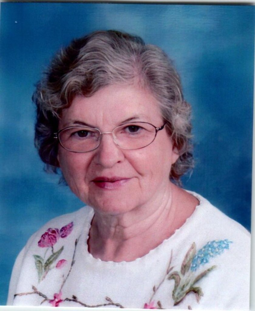 Mary F. Grantham Profile Photo