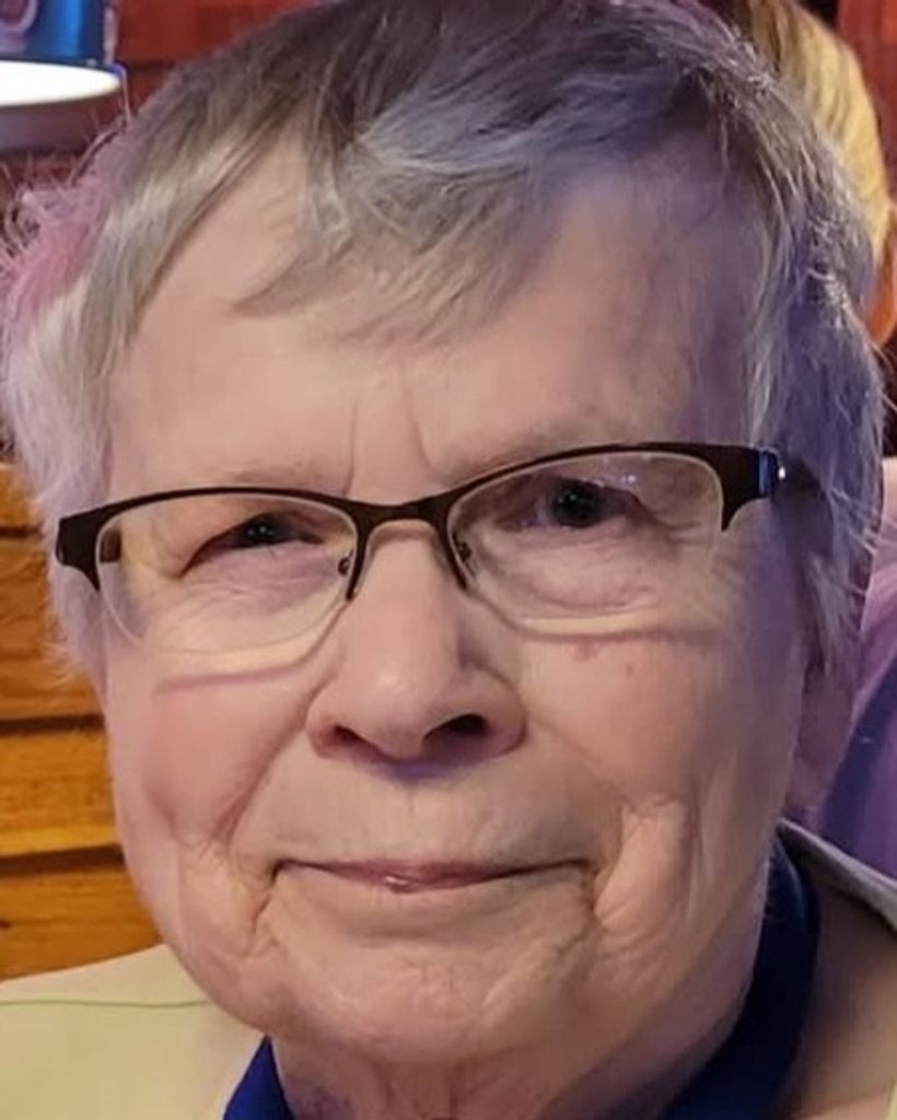 Connie Sue Taylor