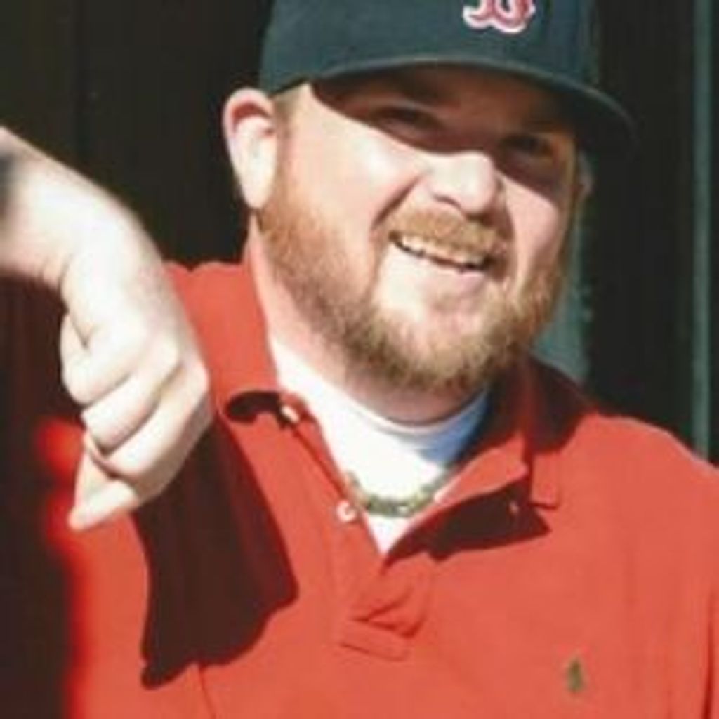 Justin Colby Summers Profile Photo