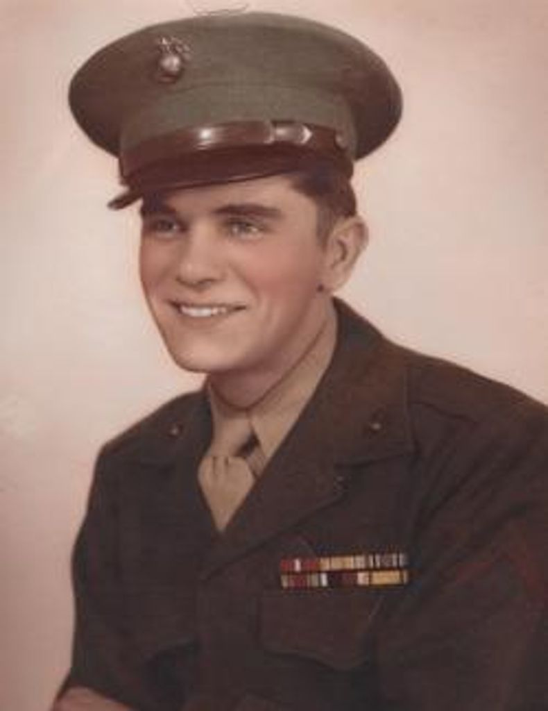 Emil Schell Jr. Profile Photo