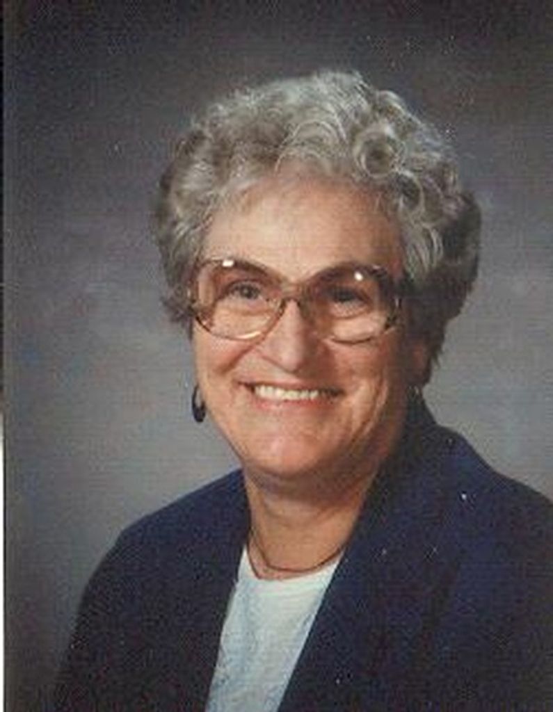Betty Lou Albertson Profile Photo