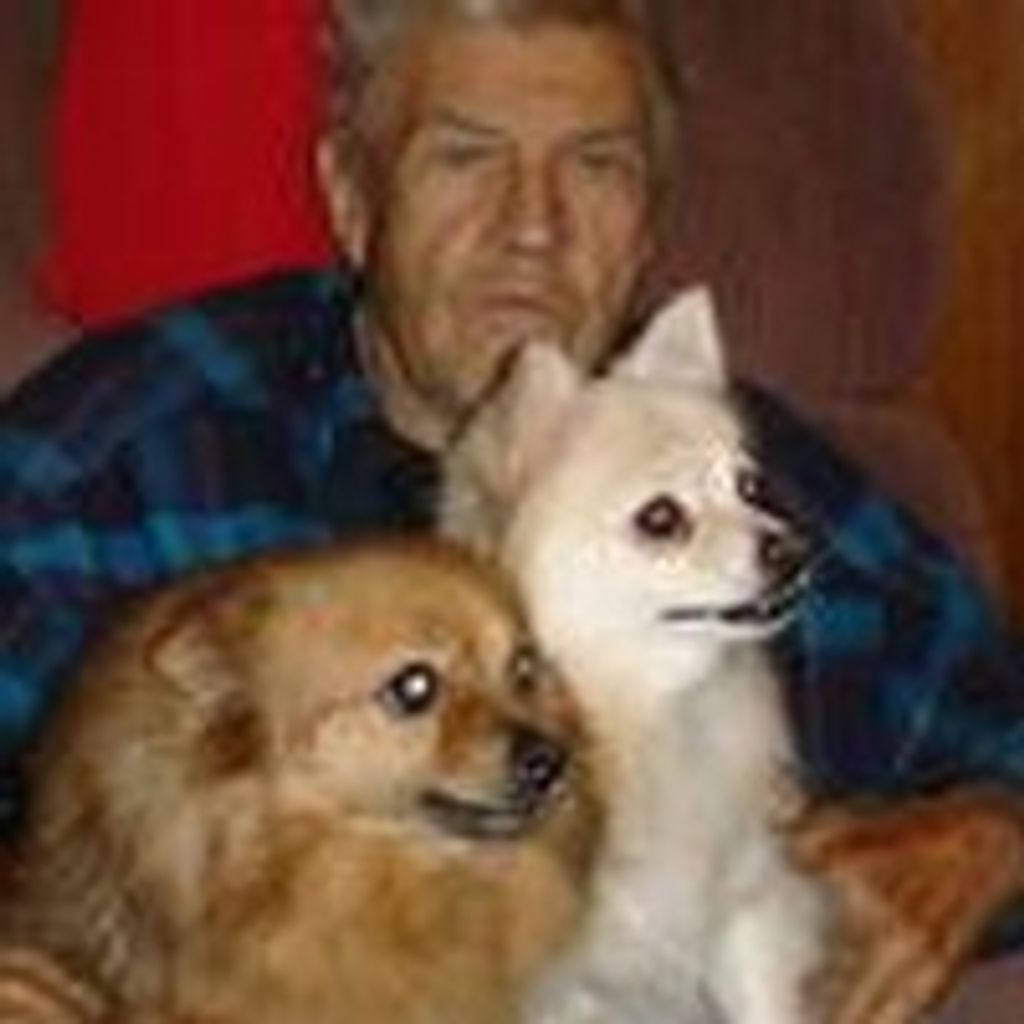 Kenneth D. Mcgill