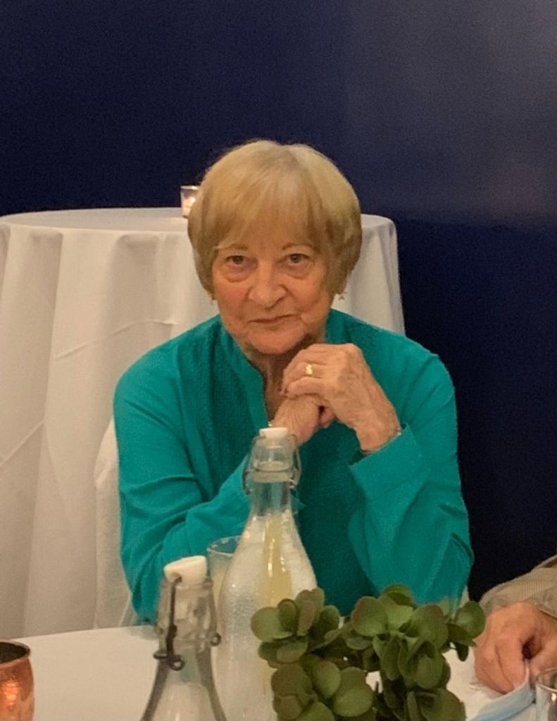 Norma J (Janecke)  Minteer Profile Photo