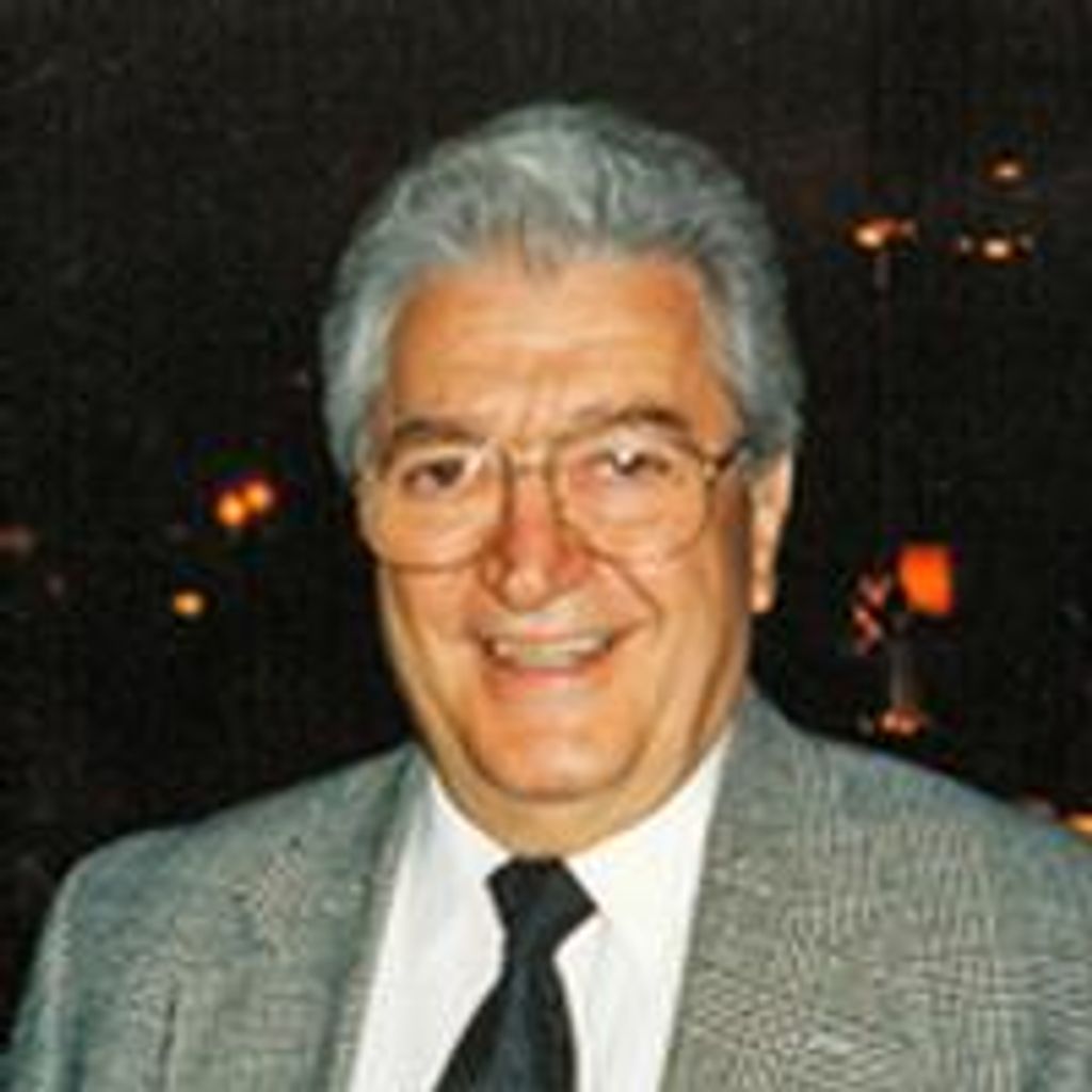 Ernest Mike "Ernie" Pandelos