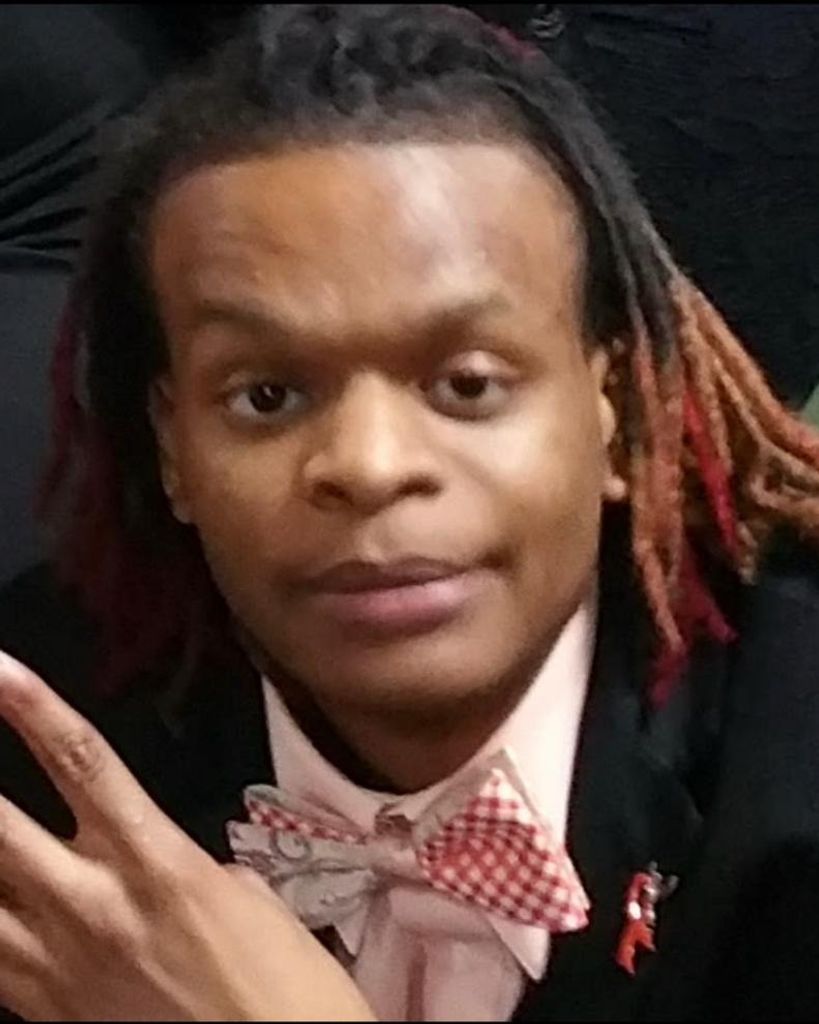 Steven Redfearn Jr. Profile Photo