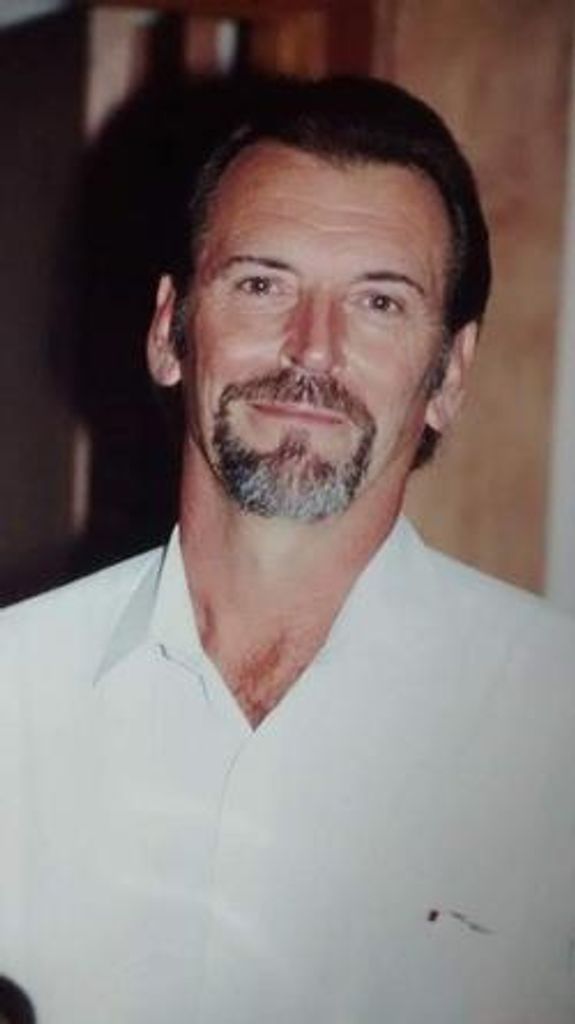 Steve Norman Reynolds