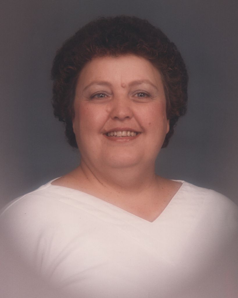 Carolyn Ann Amos Spainhour Profile Photo
