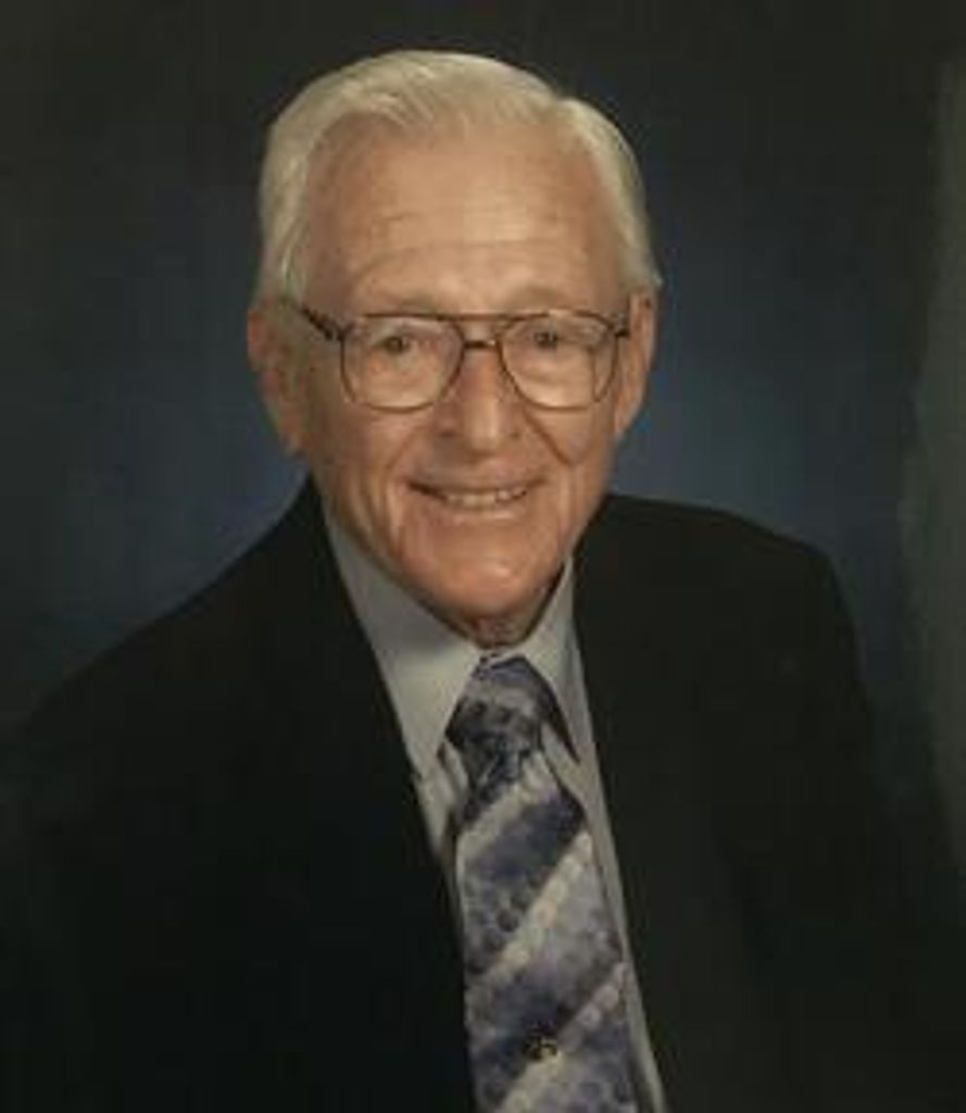 Wilmer 'Bill' Hildebrand